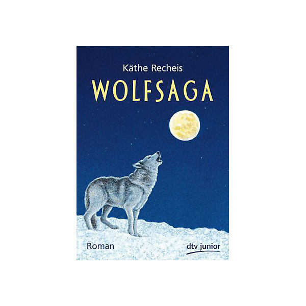 Wolfsaga