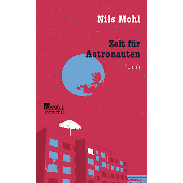 Zeit für Astronauten