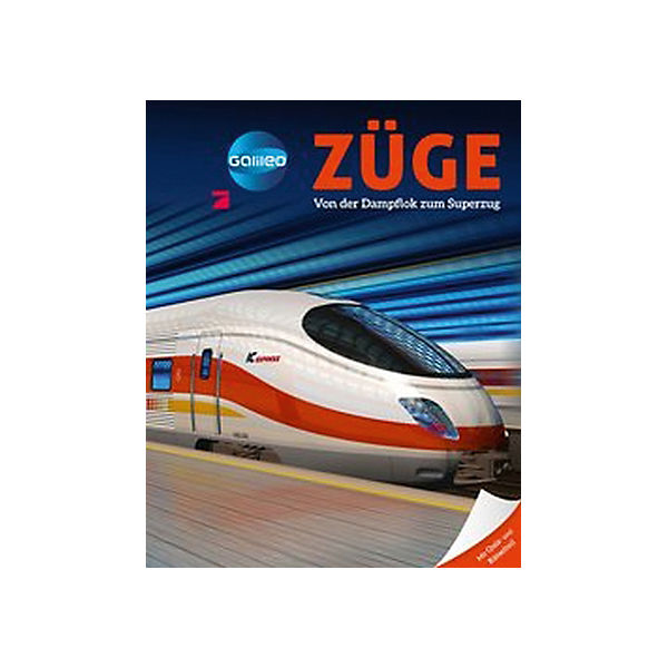 Züge