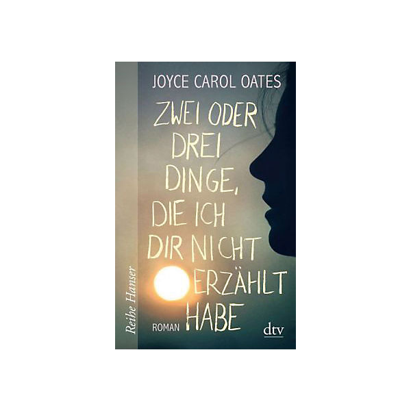 Zwei oder drei Dinge, die ich dir nicht erzählt habe