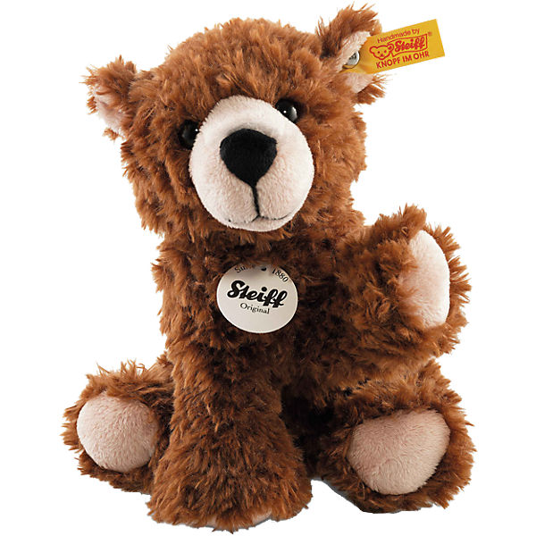 Cute & Tiny Bärchen Browny, 17cm
