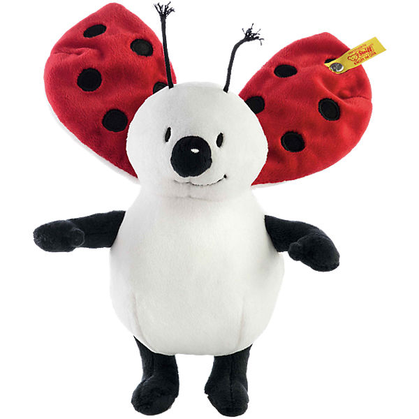 STEIFF Tabaluga Glückskäfer 17cm