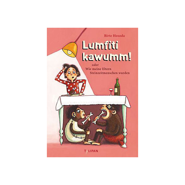 Lumfiti kawumm!