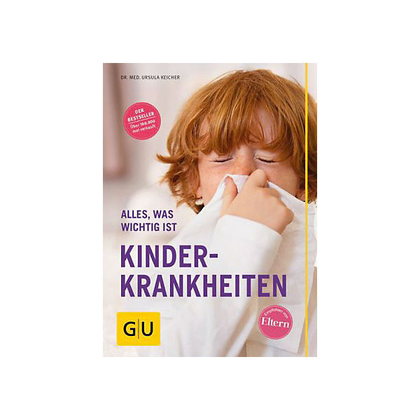 Kinderkrankheiten