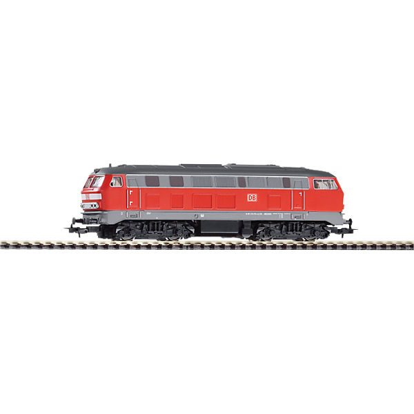 PIKO Spur H0 Diesellok BR 218 DB AG V, Wechselstromversion