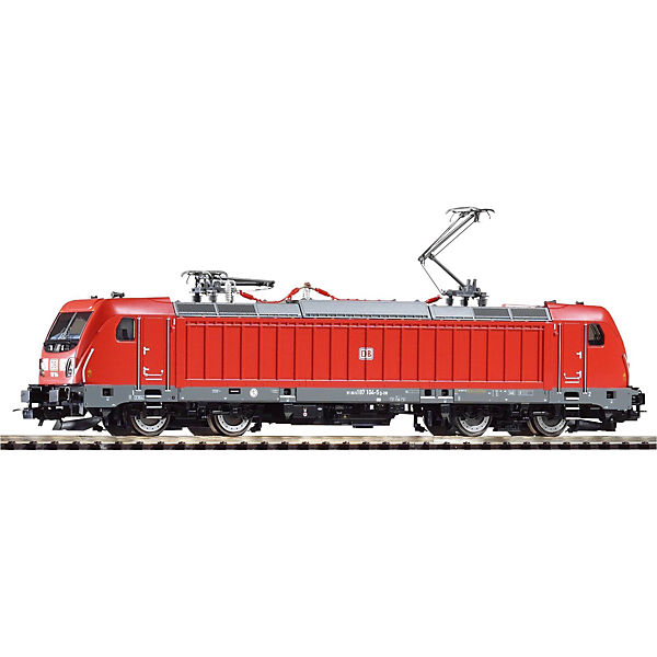 PIKO Spur H0 E-Lok BR 187 DB AG VI