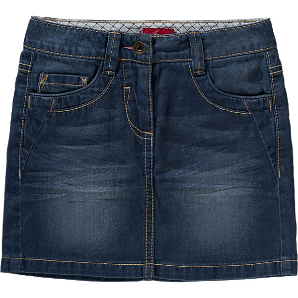 Kinder Jeansrock