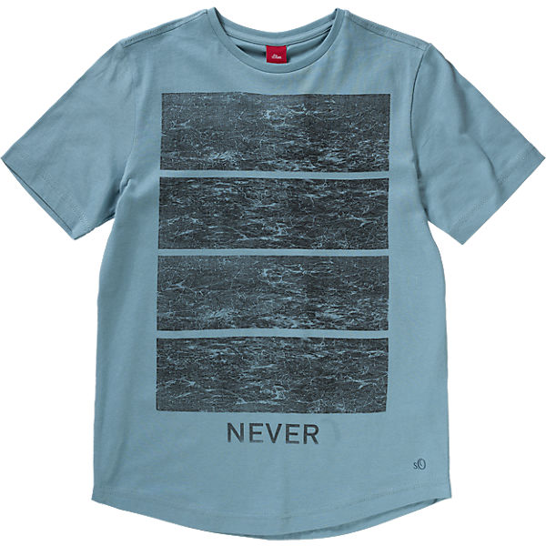T-Shirt SLIM für Jungen