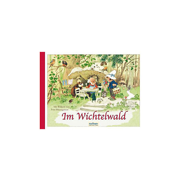 Im Wichtelwald