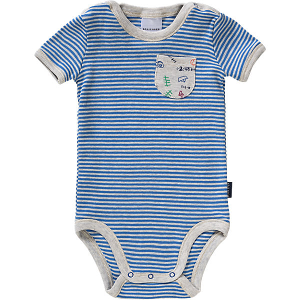 Baby Body für Jungen