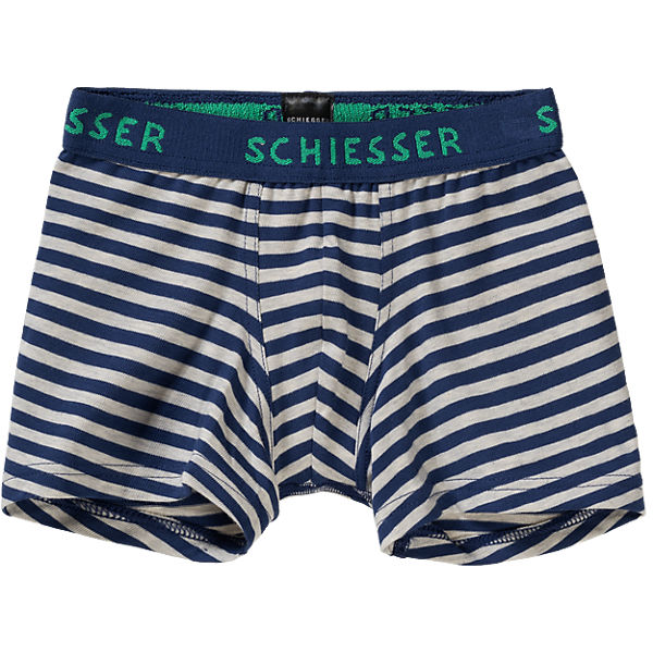 Boxershorts für Jungen