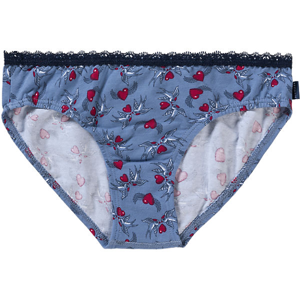 Slip für Mädchen