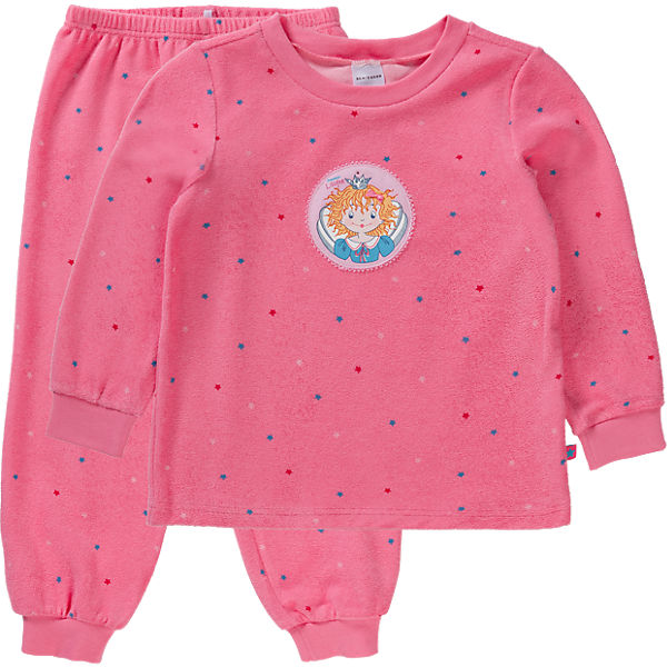 PRINZESSIN LILLIFEE Schlafanzug für Mädchen