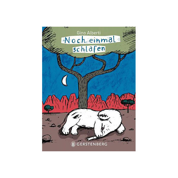 Noch einmal schlafen