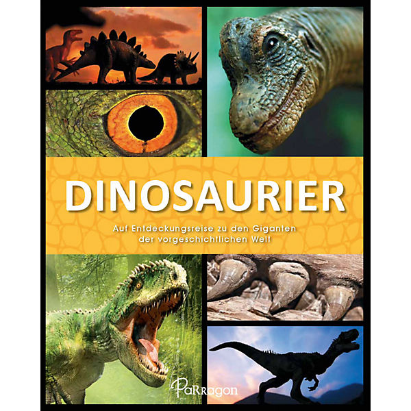 Dinosaurier