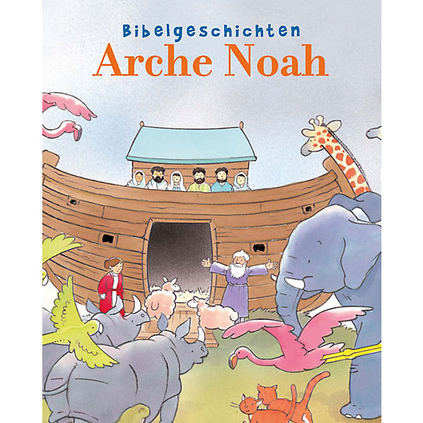 Bibelgeschichten - Arche Noah