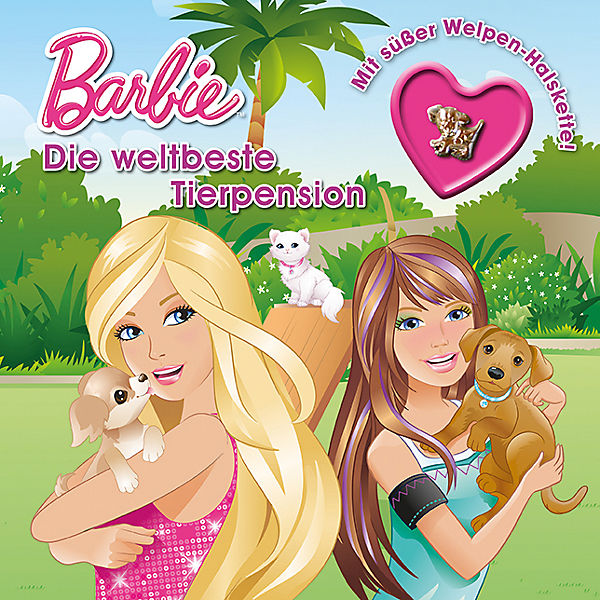Barbie: Die weltbeste Tierpension
