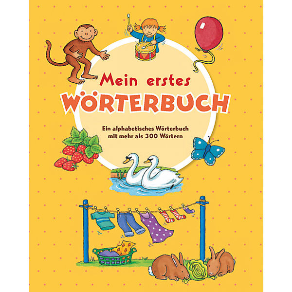 Mein erstes Wörterbuch