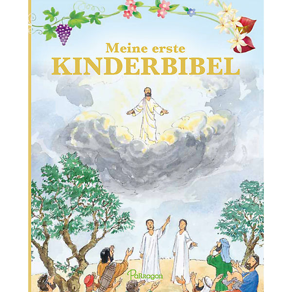Meine erste Kinderbibel