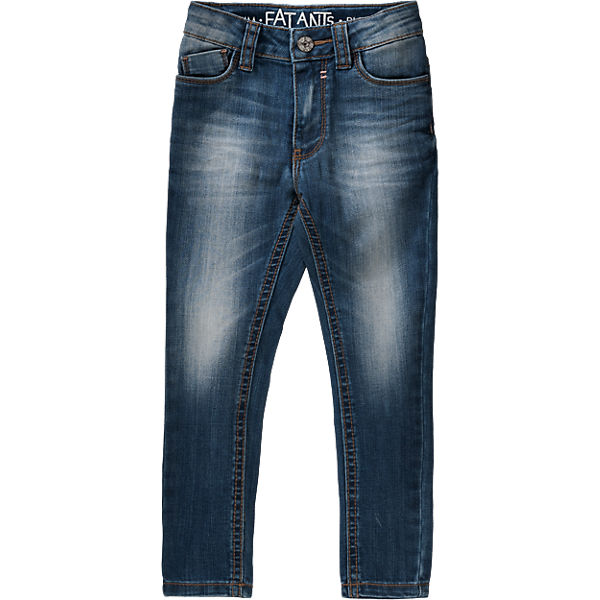 Jeanshose für Mädchen, UV-Schutz