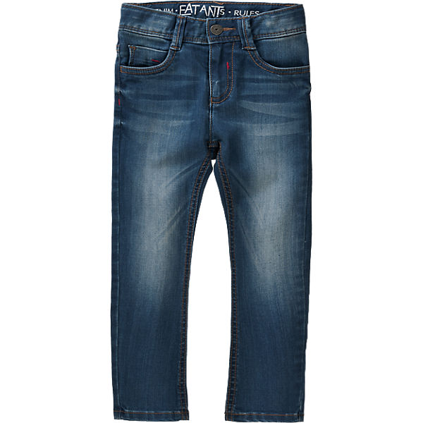 Jeanshose mit UV-Schutz für Jungen