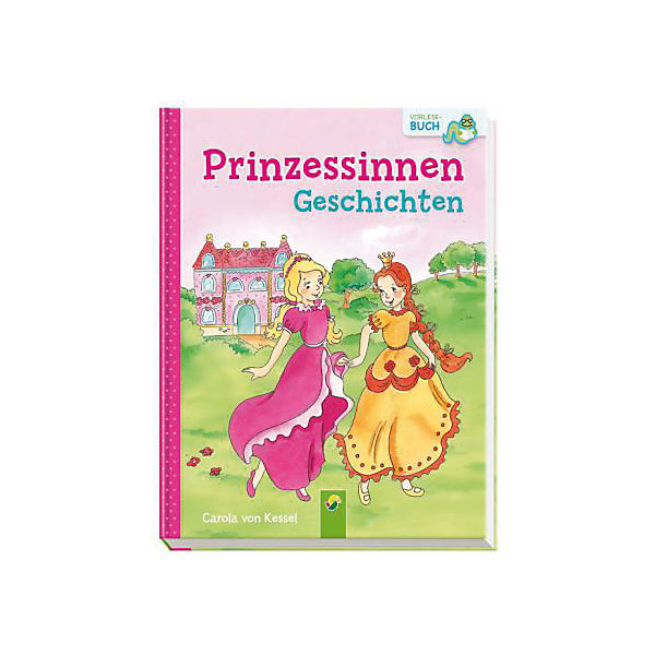 Prinzessinnengeschichten