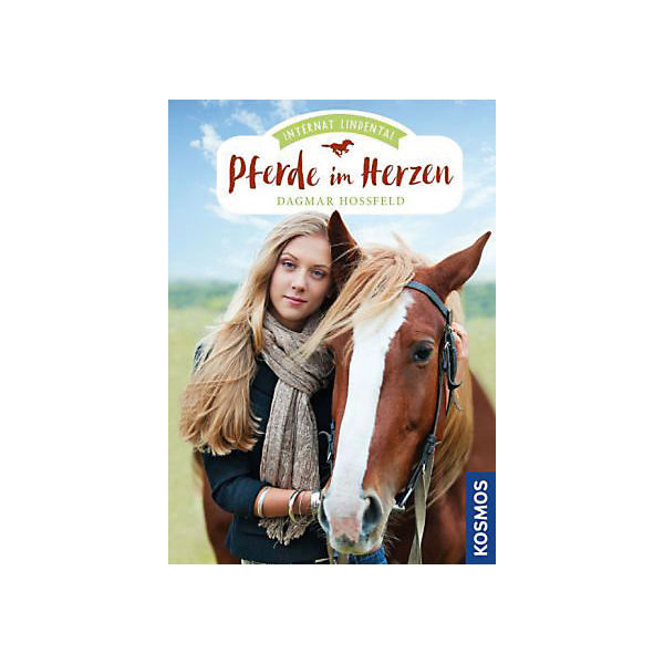 Internat Lindental: Pferde im Herzen
