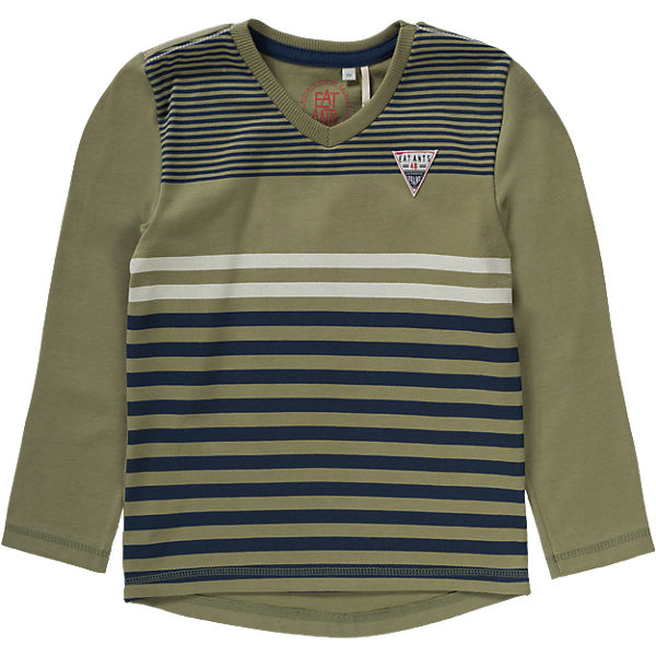 Langarmshirt für Jungen