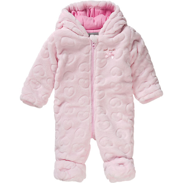 Baby Overall für Mädchen