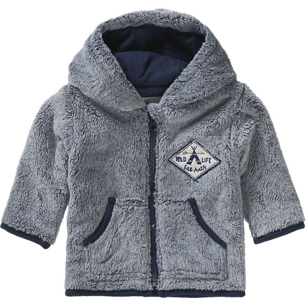 Jacke mit UV-Schutz für Jungen