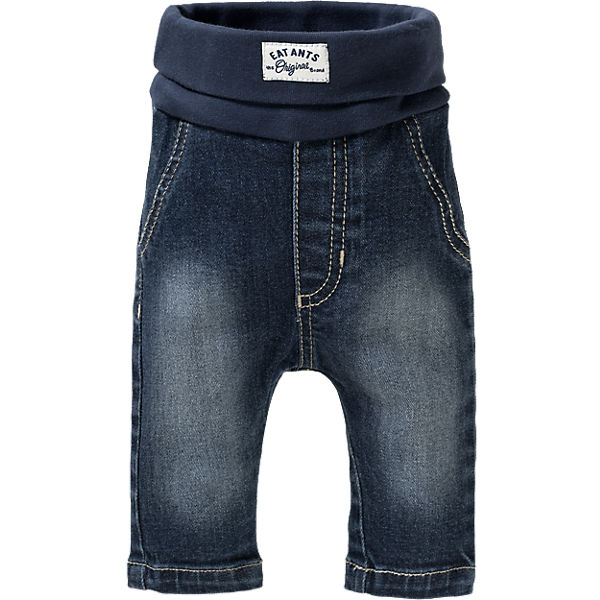 Baby Jeanshose für Jungen, UV-Schutz 30+
