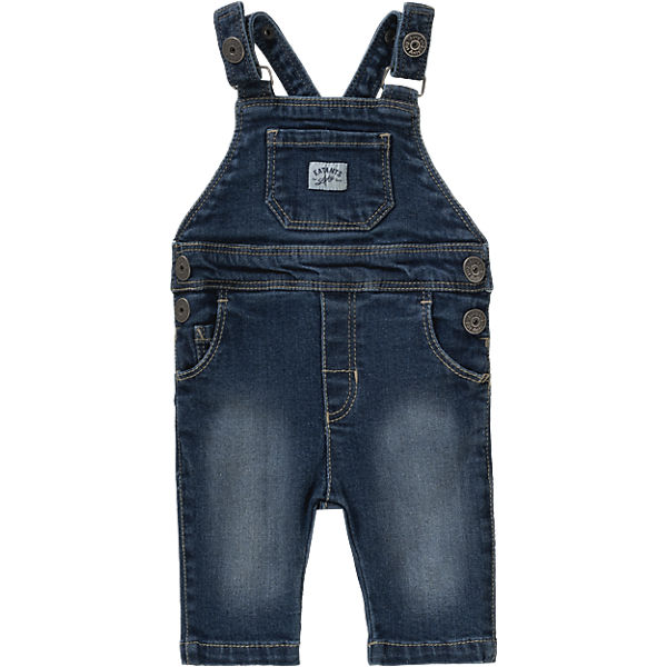 Baby Latzhose mit UV-Schutz für Jungen