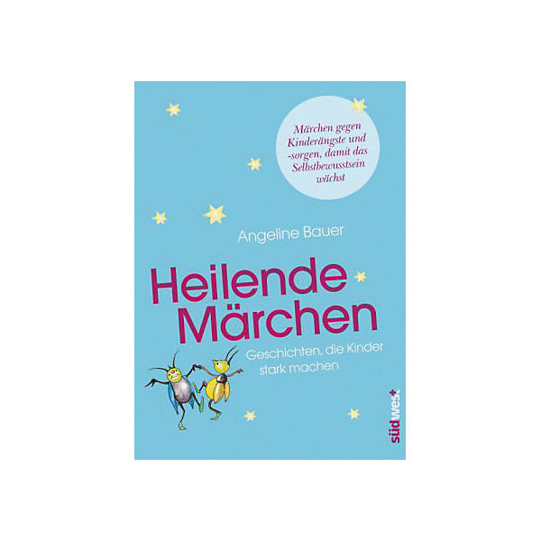 Heilende Märchen