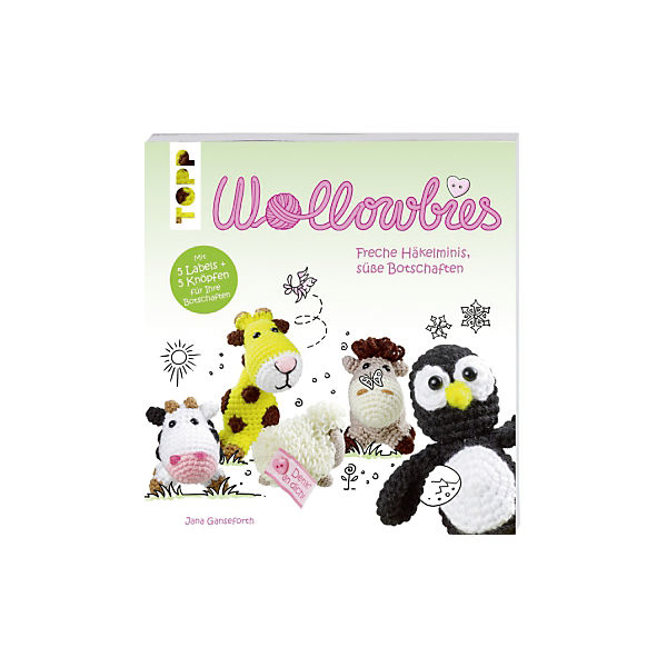 Wollowbies