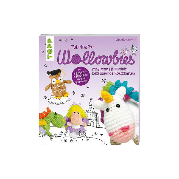 Fabelhafte Wollowbies