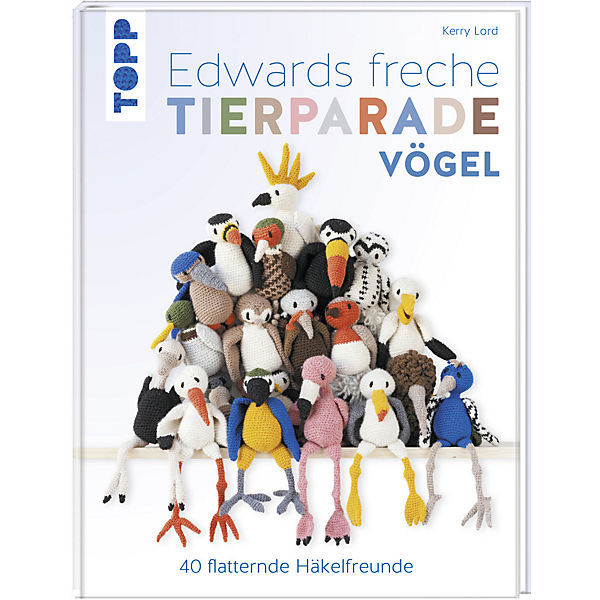 Edwards freche Tierparade Vögel