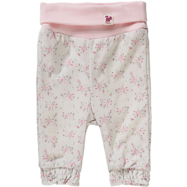 Baby Hose für Mädchen