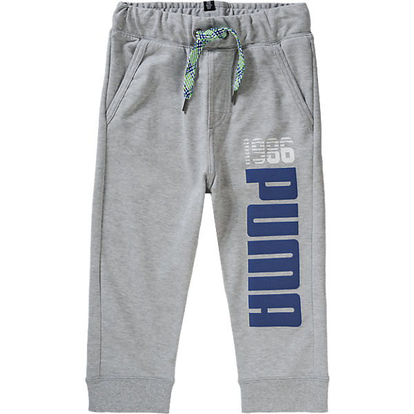 3/4-Sweathose für Jungen