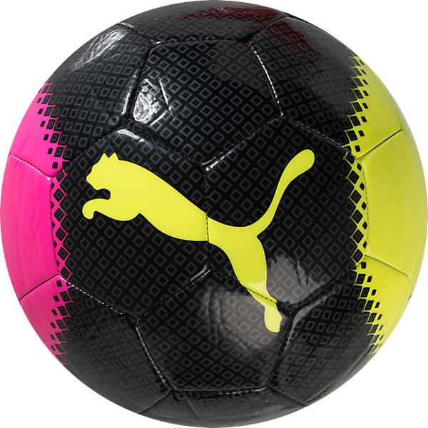 evoPOWER 6.3 Fußball