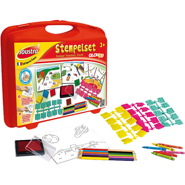 Stempelset