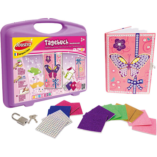 Tagebuch