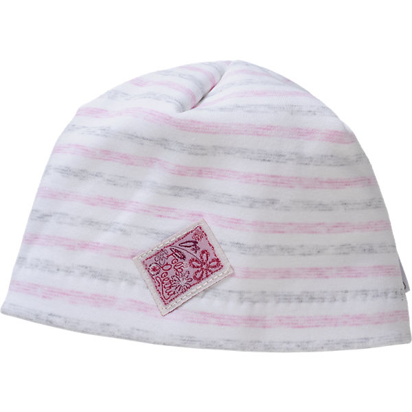 Baby Beanie für Mädchen