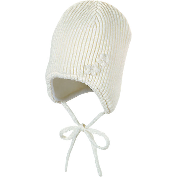 Baby Bindemütze für Mädchen