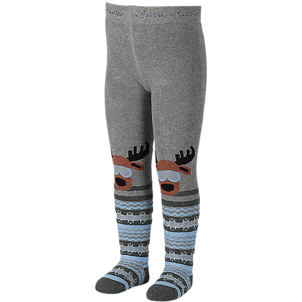 STERNTALER Baby Strumpfhose gefüttert für Jungen