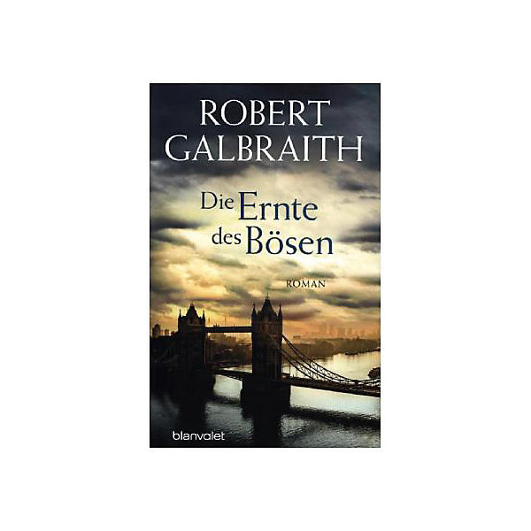 Die Ernte des Bösen