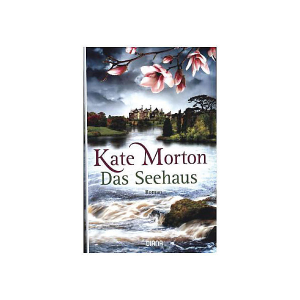 Das Seehaus