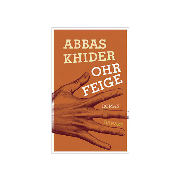 Ohrfeige