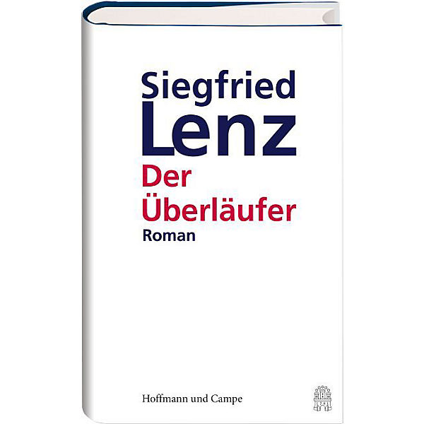 Der Überläufer