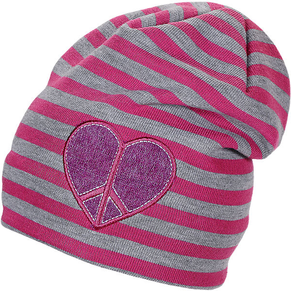 Beanie für Mädchen