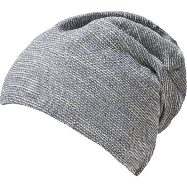 Strick-Beanie für Mädchen